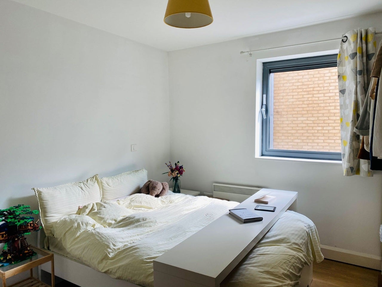 Flat King Square Avenue in Bristol