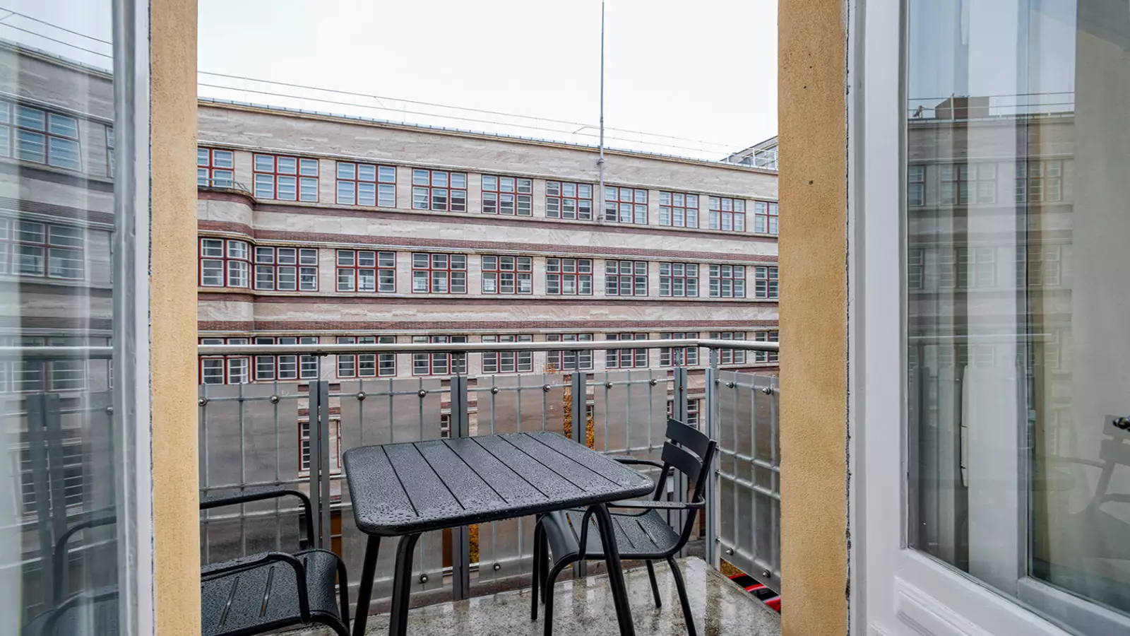 Wohnung Schierker Straße in Berlin