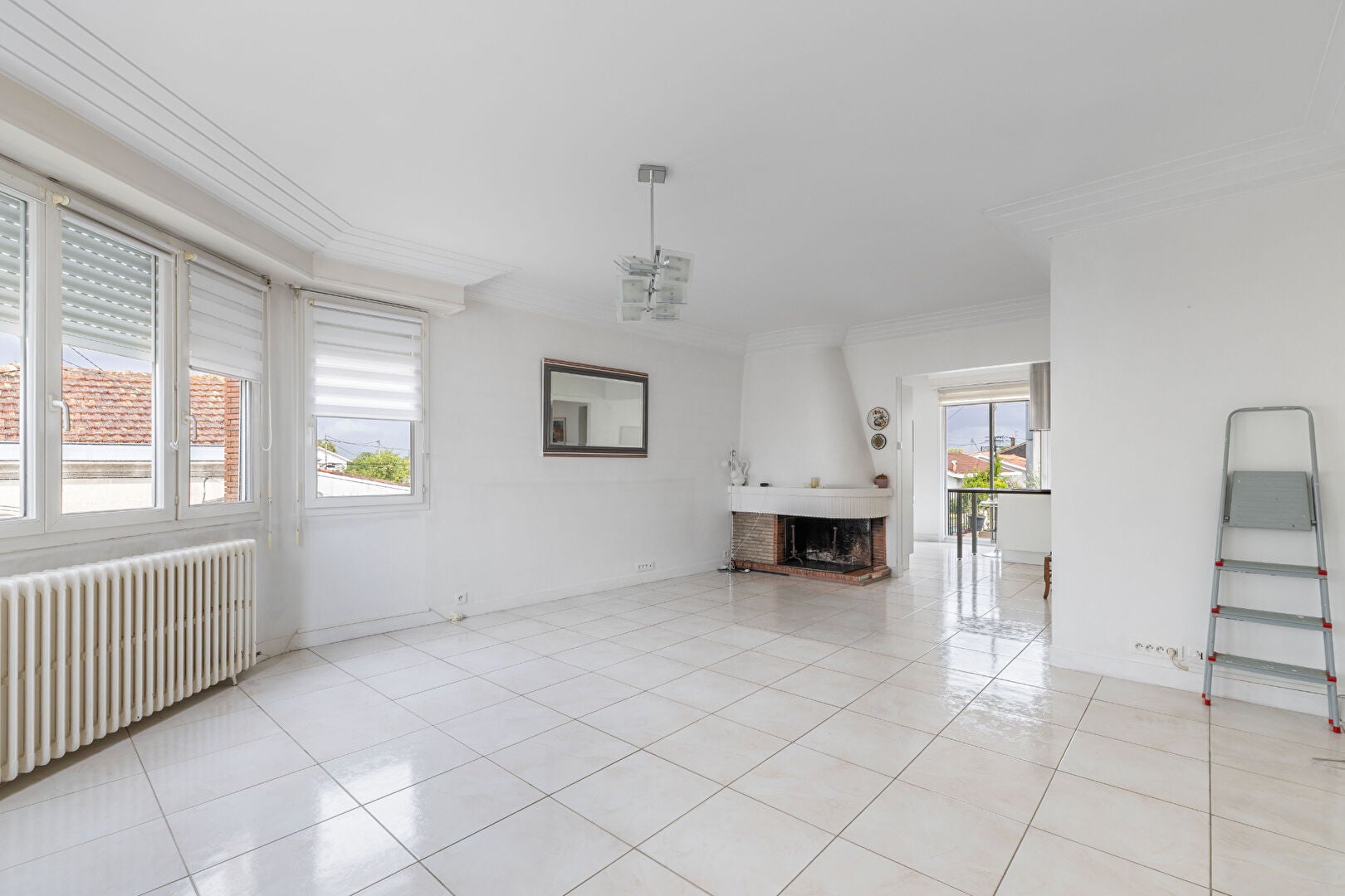 Maison Rue Roger Hourquet à Mérignac