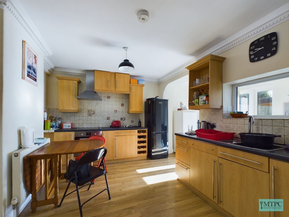Room Crombie Avenue in York