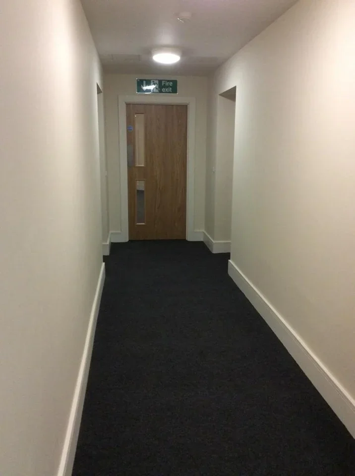 Flat Kilburn Park Road in Greater London