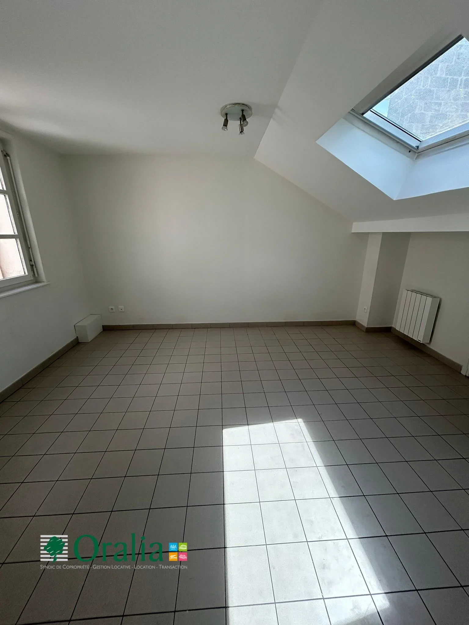 Flat Cours Lafayette in Lyon