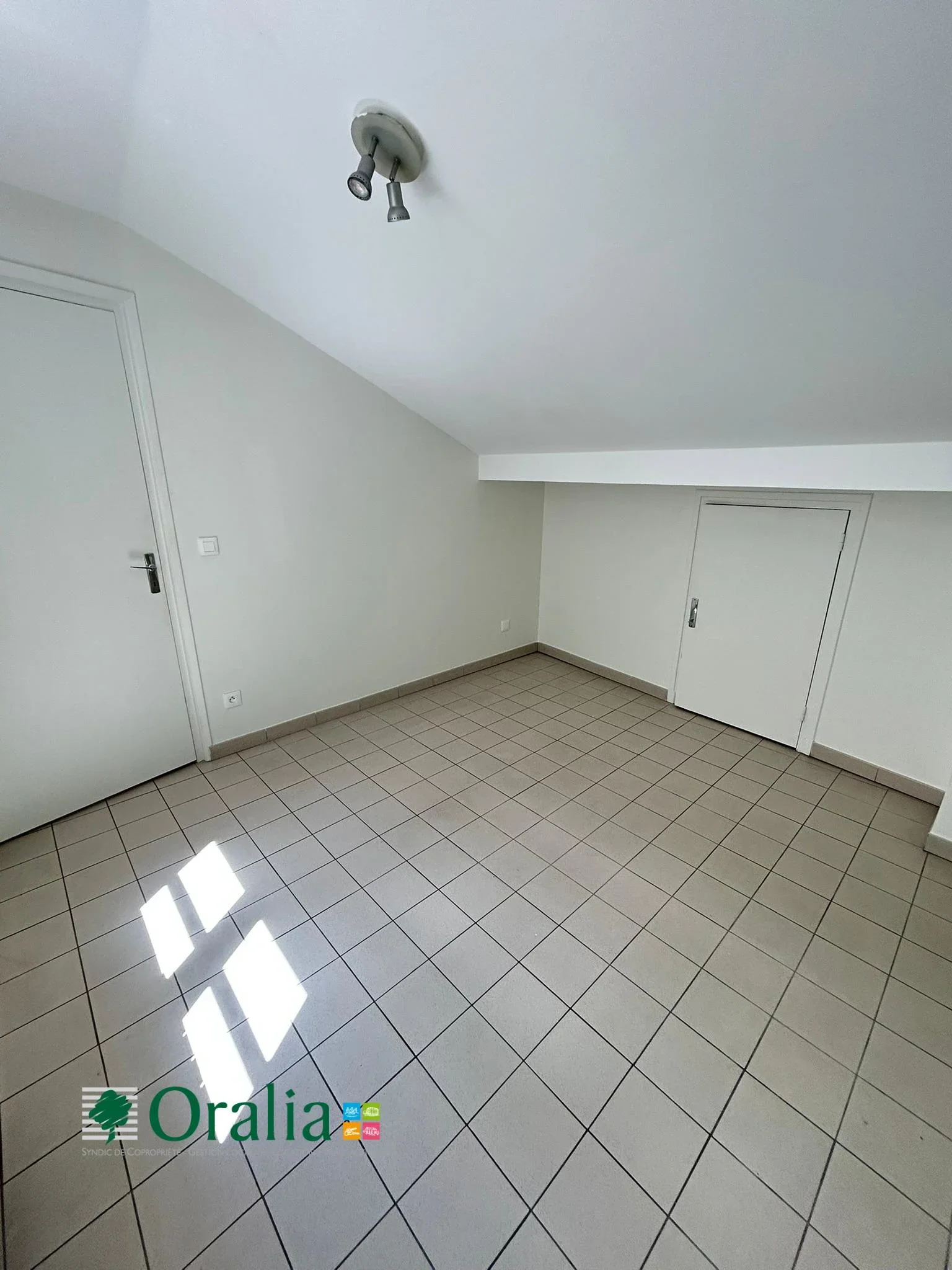 Flat Cours Lafayette in Lyon