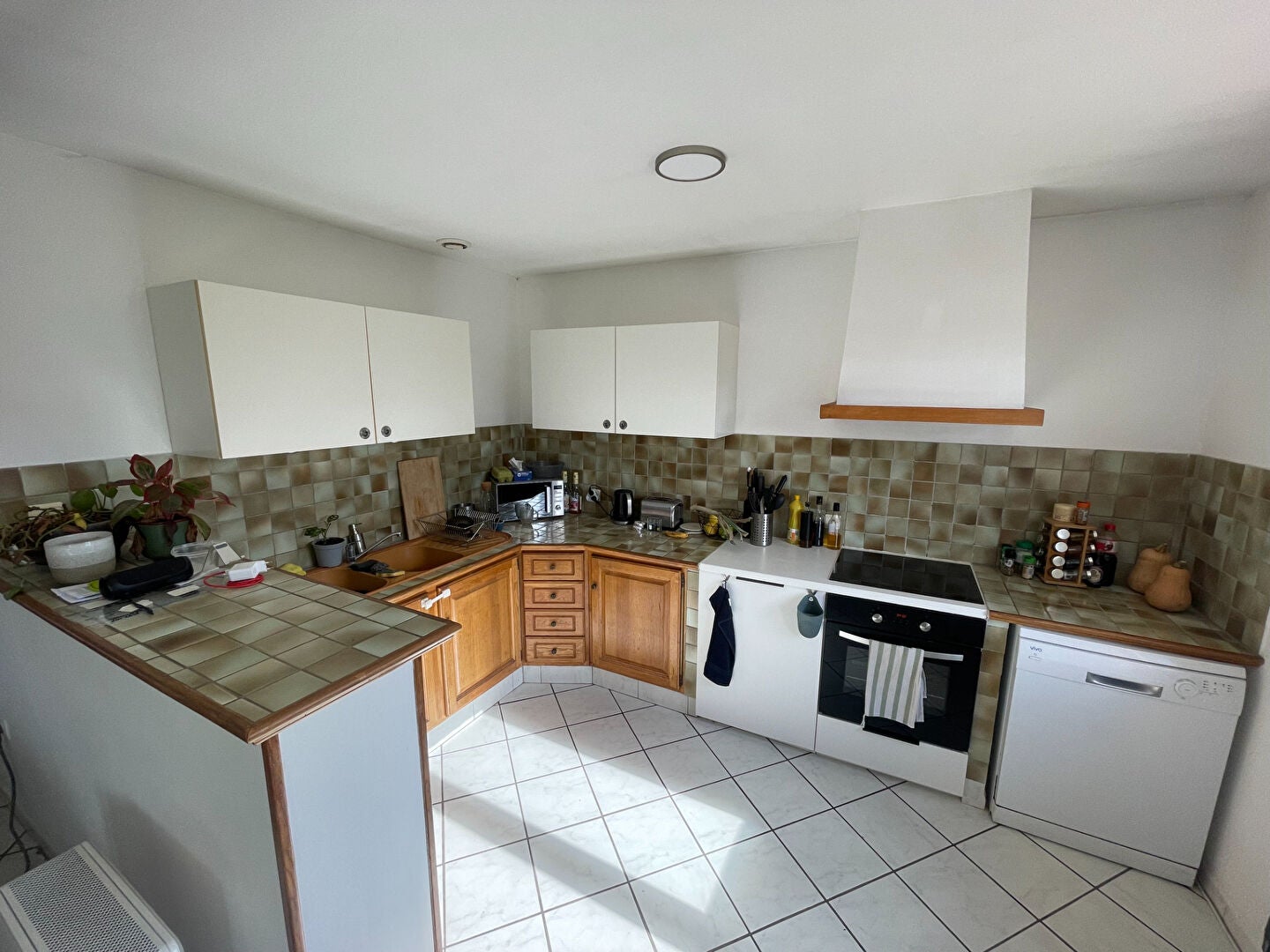 Flat Route de Berre in Aix-en-Provence