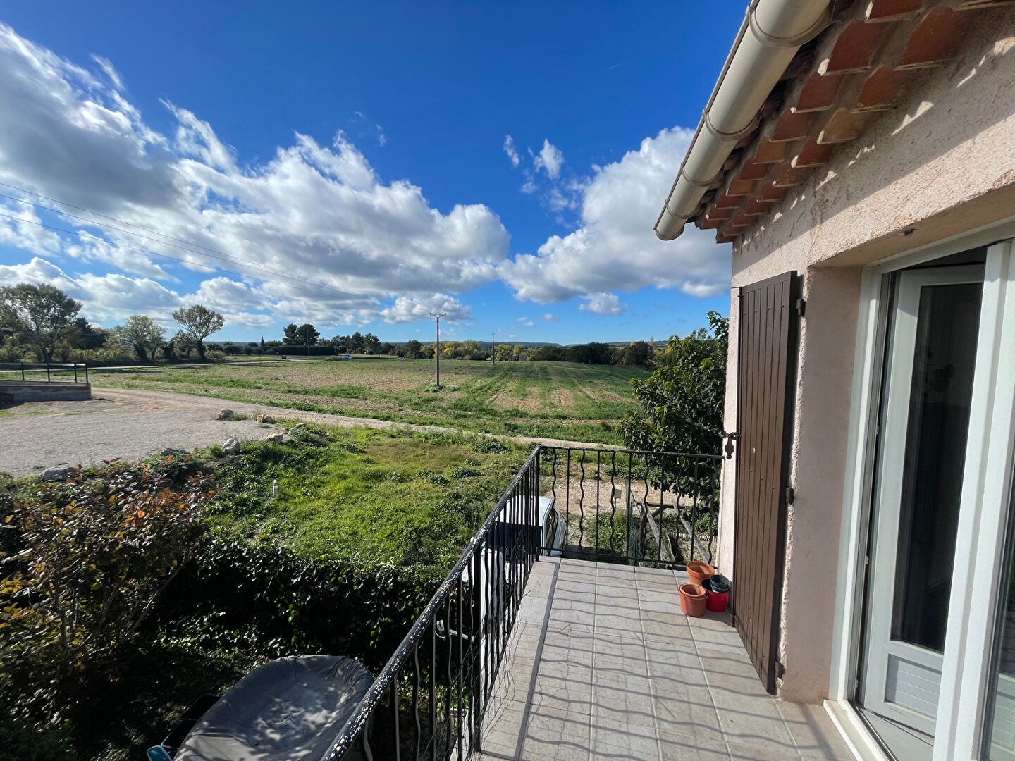 Flat Route de Berre in Aix-en-Provence