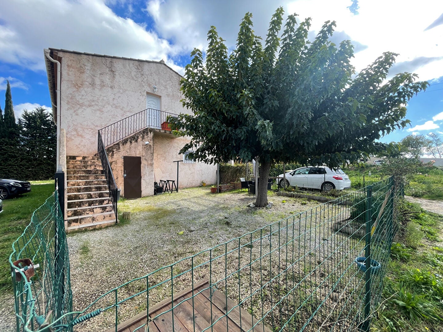 Flat Route de Berre in Aix-en-Provence