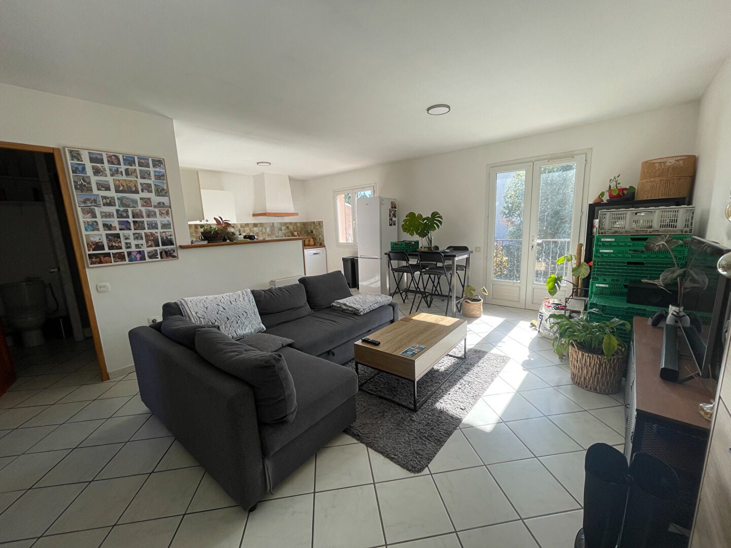 Flat Route de Berre in Aix-en-Provence