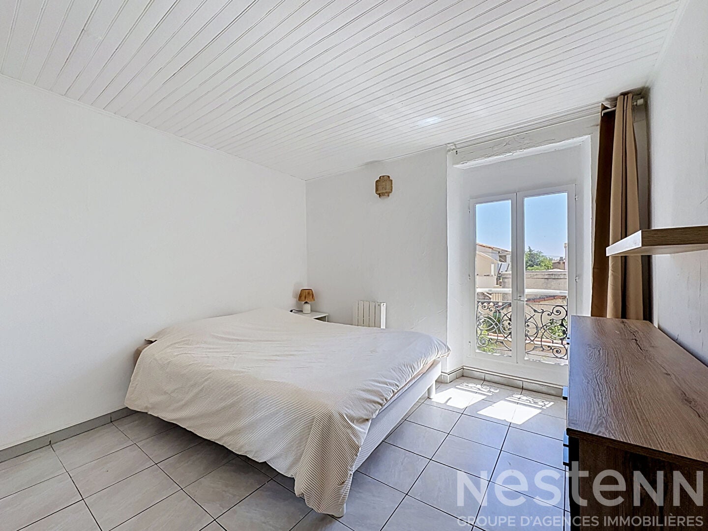 Appartement Chemin De La Gare à Saint-Maximin-la-Sainte-Baume