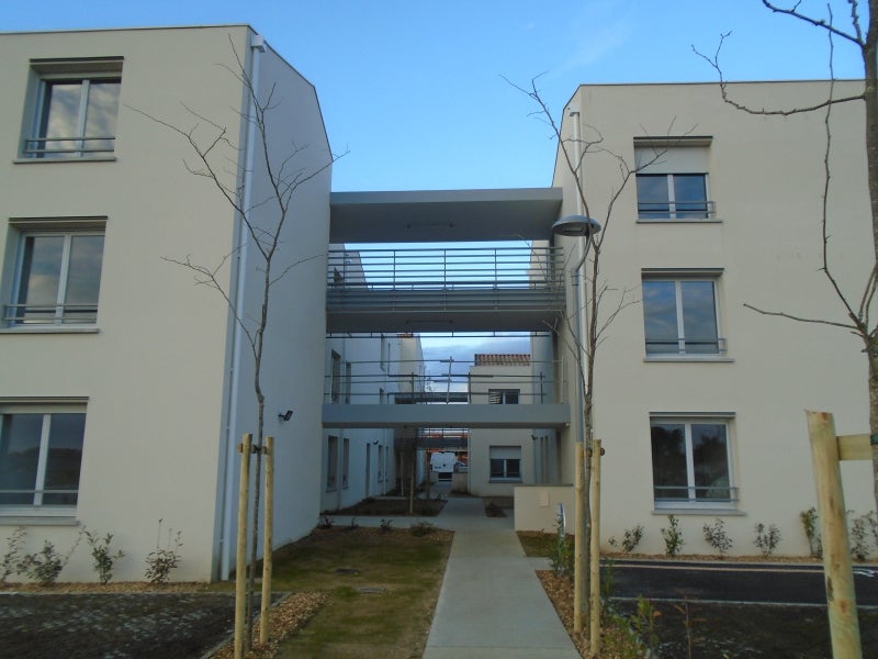 Appartement Rue Simone Buisson à Saint-André-de-Cubzac
