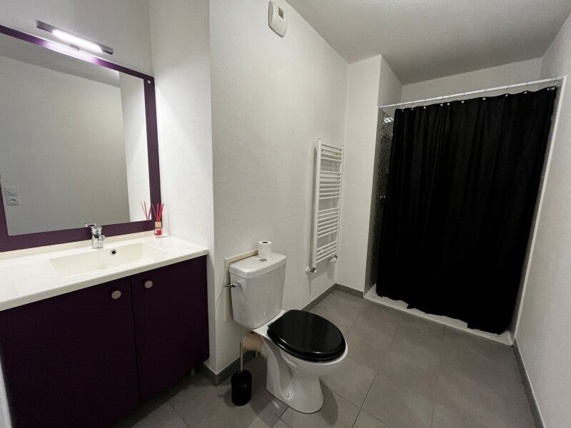 Appartement Rue Simone Buisson à Saint-André-de-Cubzac