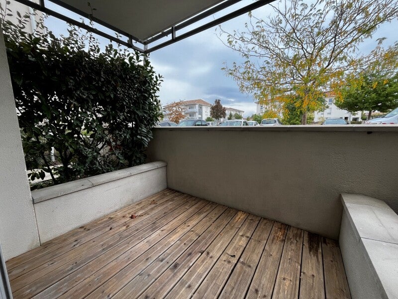 Appartement Rue Simone Buisson à Saint-André-de-Cubzac
