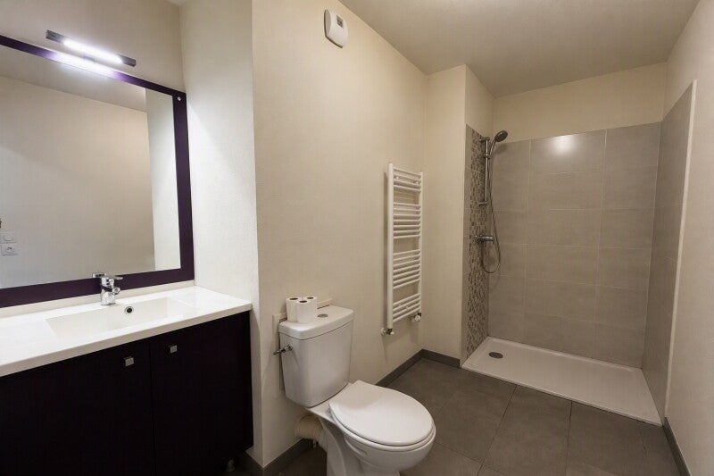 Appartement Rue de la Dauge à Saint-André-de-Cubzac