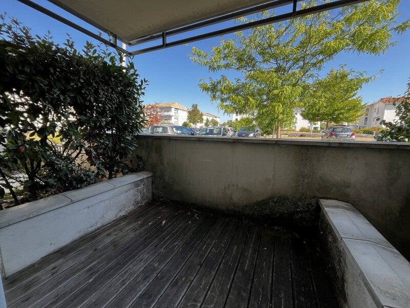 Appartement Rue de la Dauge à Saint-André-de-Cubzac