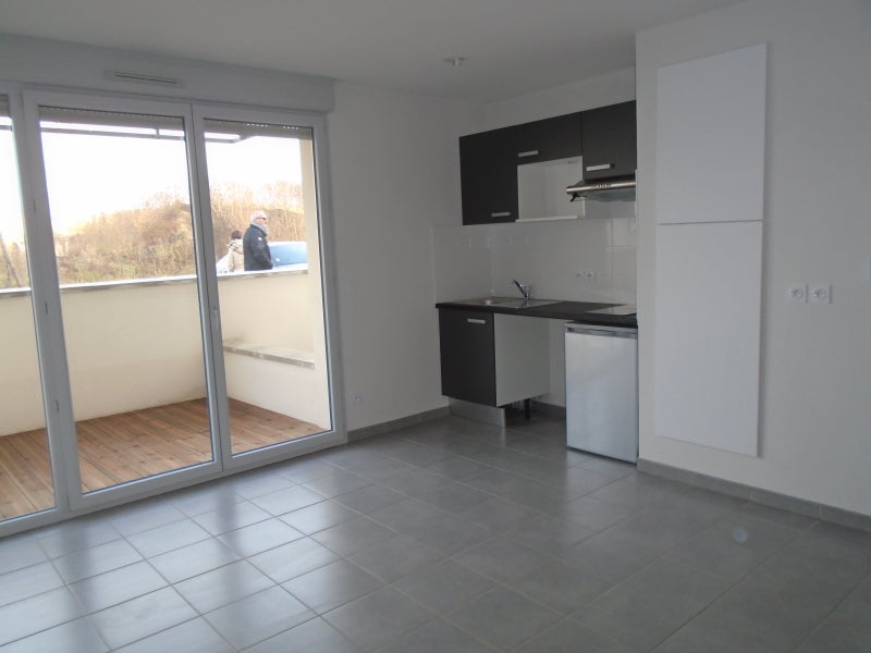 Appartement Rue Simone Buisson à Saint-André-de-Cubzac