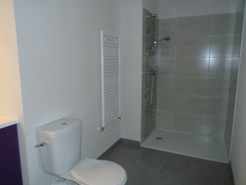 Appartement Rue Simone Buisson à Saint-André-de-Cubzac