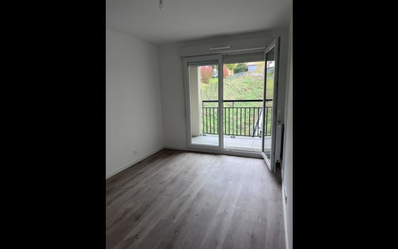 Appartement Rue du Repos à Cergy