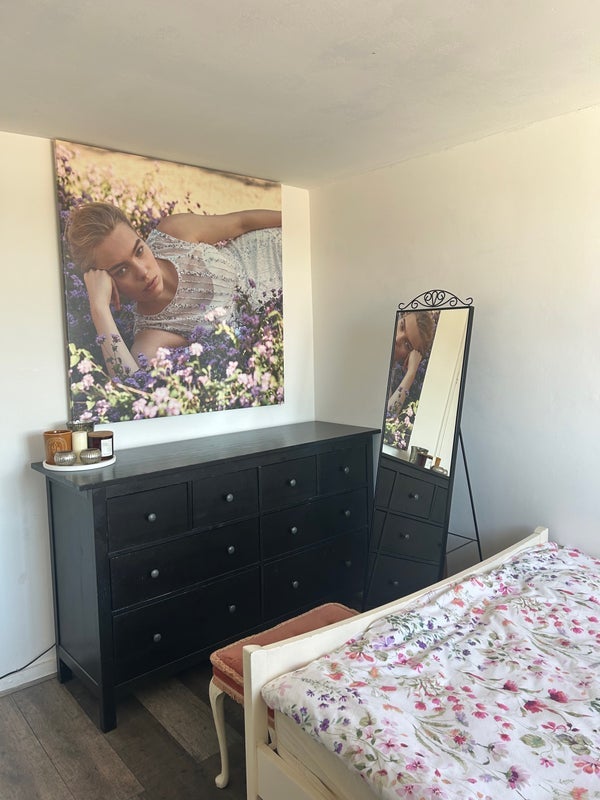 Room Granville Road in Greater London