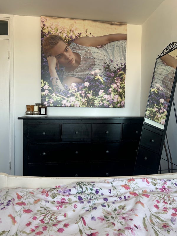 Room Granville Road in Greater London