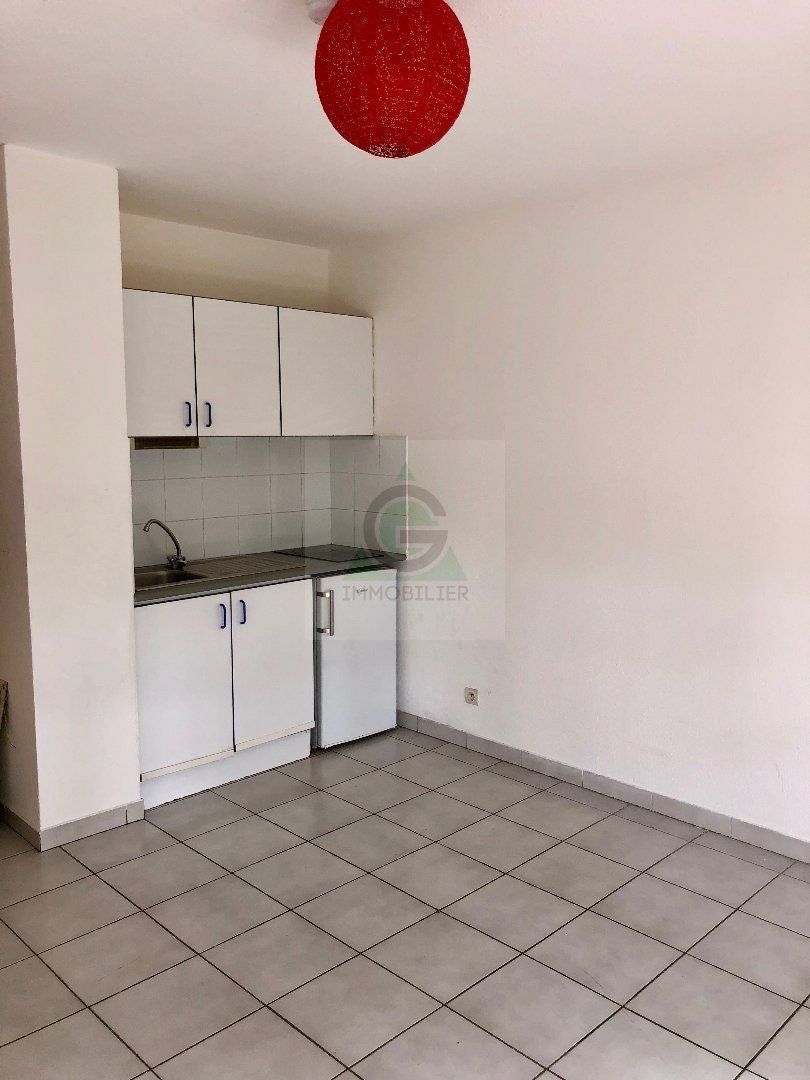 Appartement Avenue du Pic Saint-Loup à Montpellier
