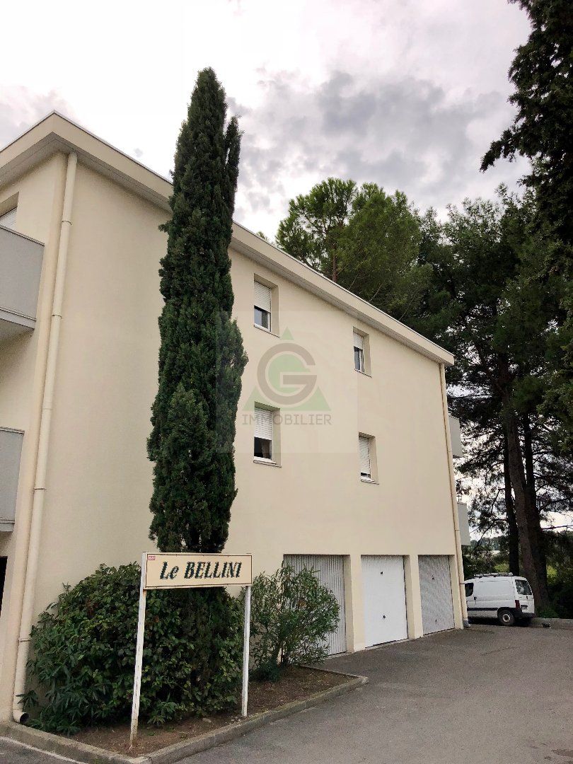 Appartement Avenue du Pic Saint-Loup à Montpellier