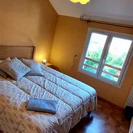 Room Chemin des Labours in Gap