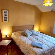 Room Chemin des Labours in Gap