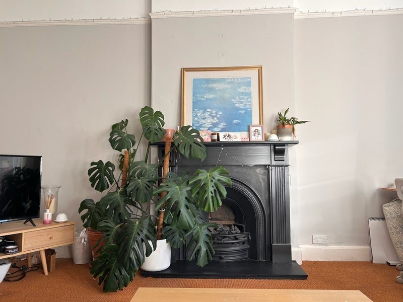 Flat Waverley Road in Bristol