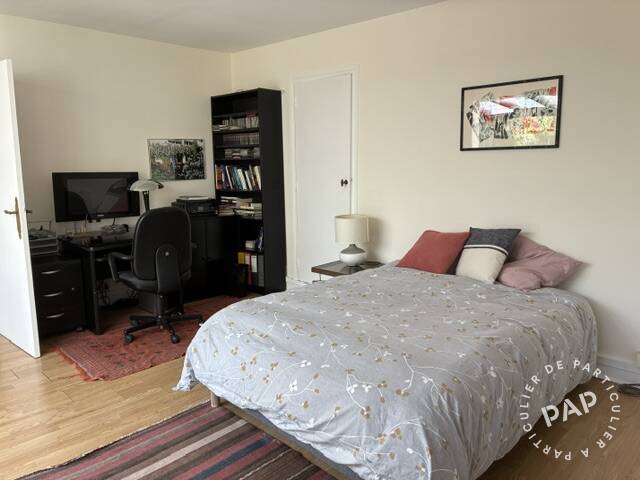 Appartement Rue de l'Est à Boulogne-Billancourt