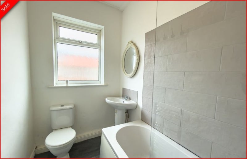 Room Tees Street in Horden