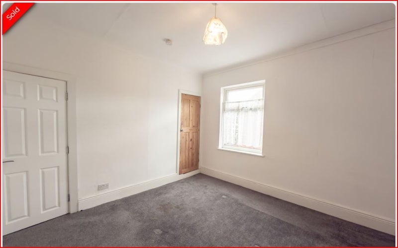 Room Tees Street in Horden