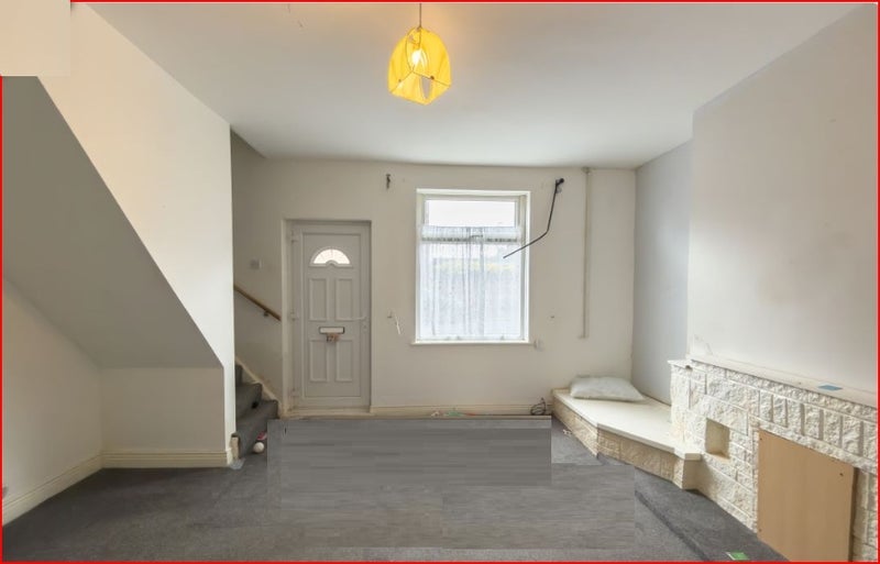 Room Tees Street in Horden