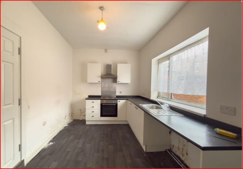 Room Tees Street in Horden