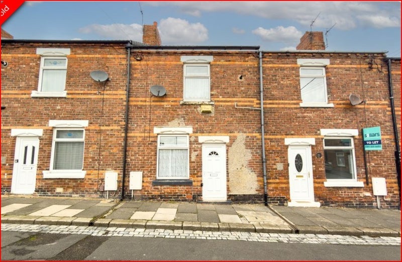 Room Tees Street in Horden