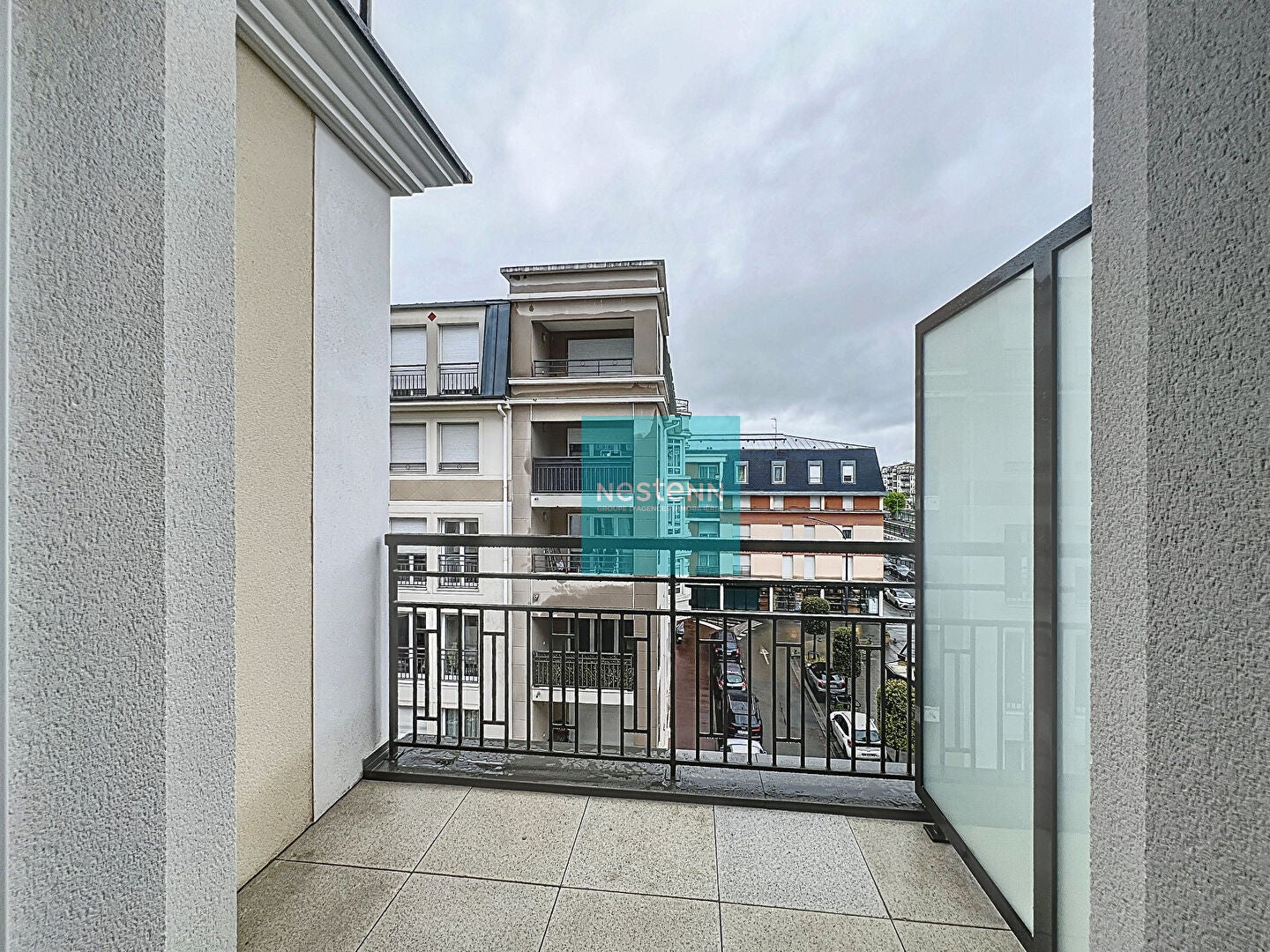 Appartement Rue du Général Leclerc à Franconville