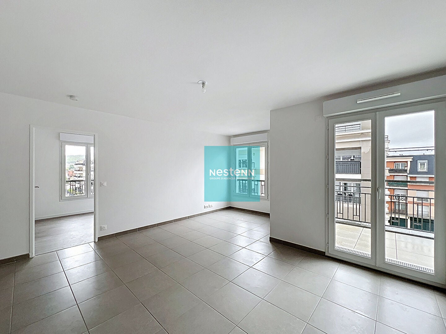 Appartement Rue du Général Leclerc à Franconville