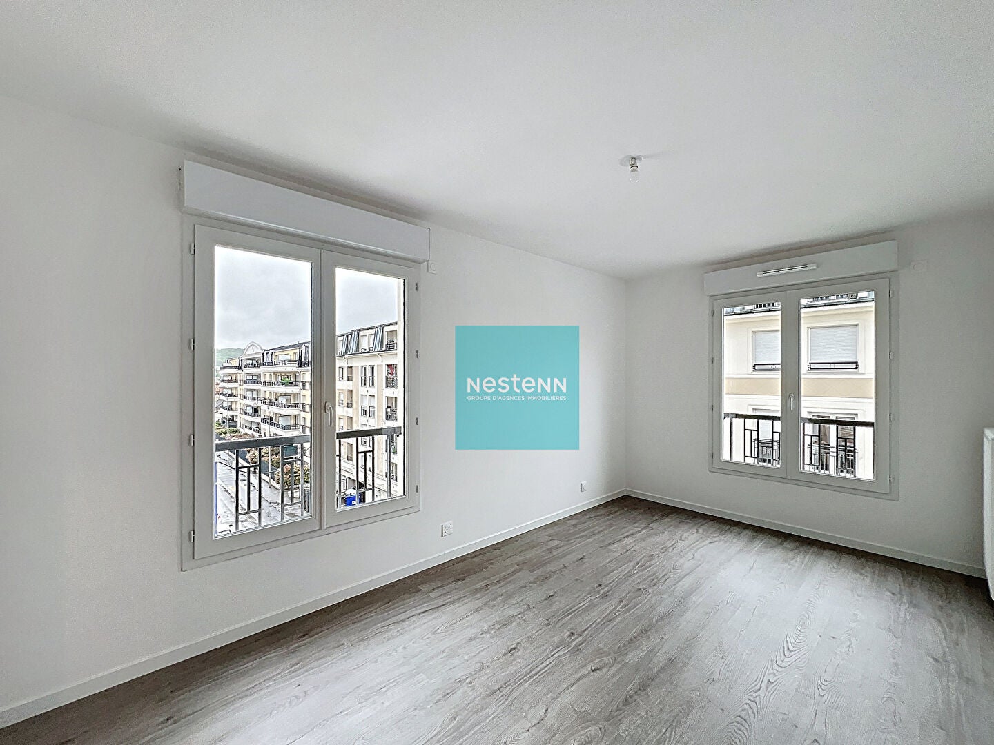Appartement Rue du Général Leclerc à Franconville