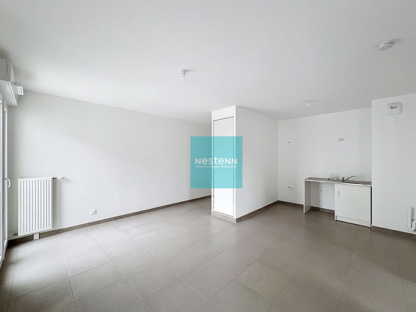 Appartement Rue du Général Leclerc à Franconville