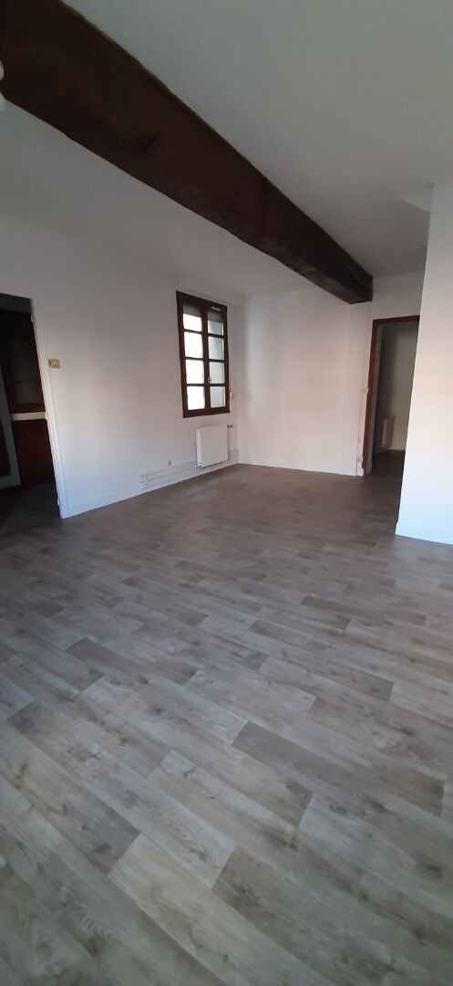 Appartement Rue des Jardins à Elbeuf
