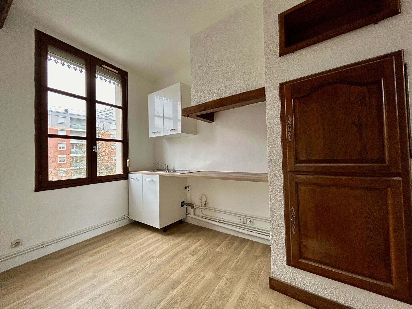 Appartement Rue des Jardins à Elbeuf