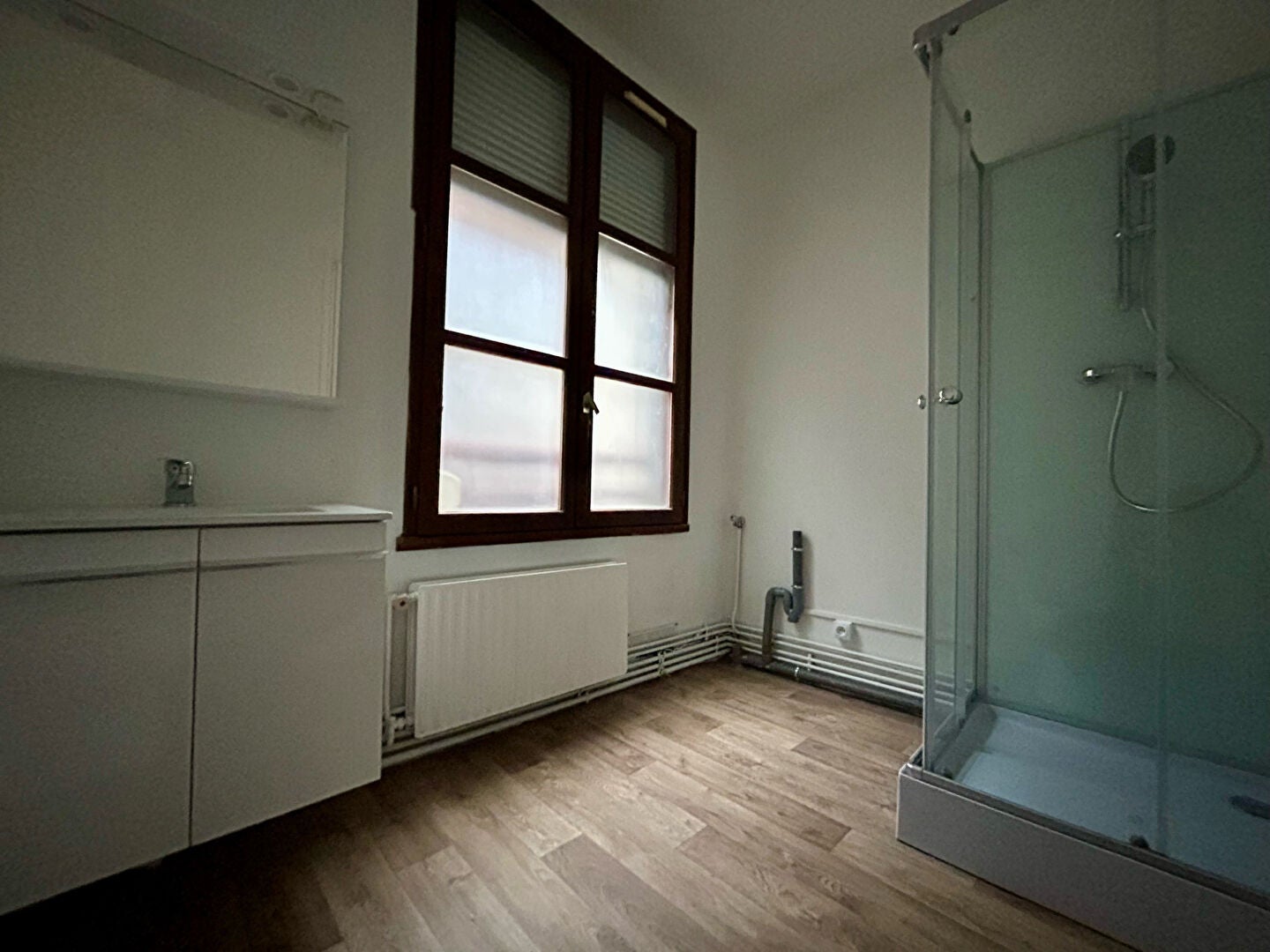 Appartement Rue des Jardins à Elbeuf