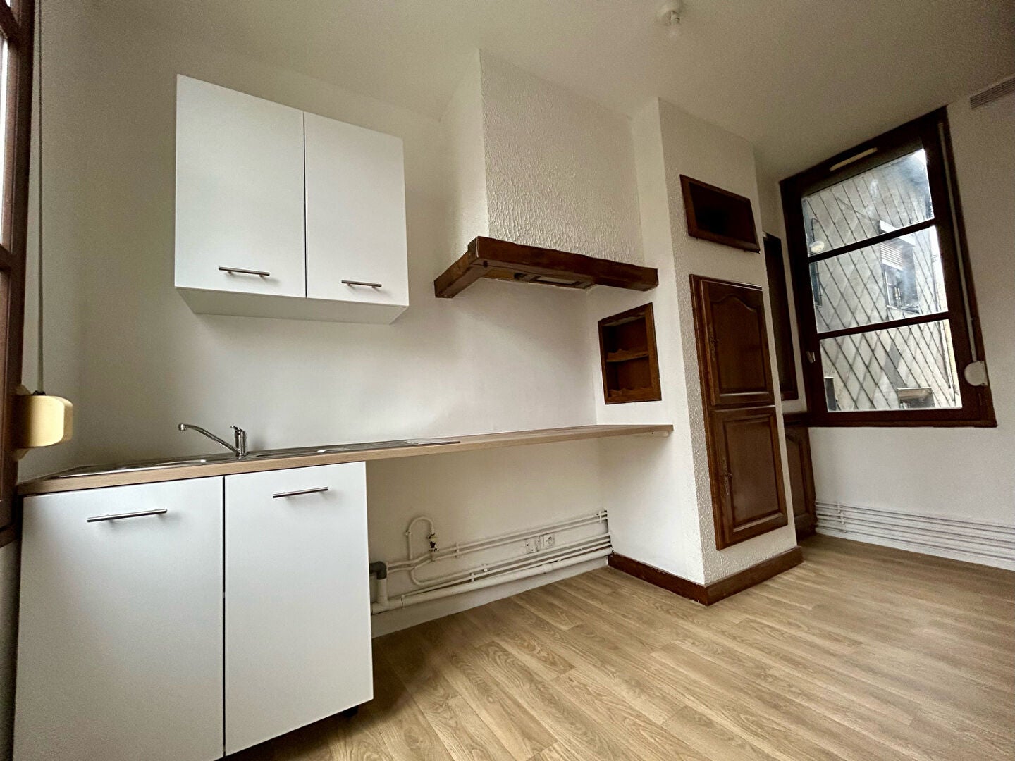 Appartement Rue des Jardins à Elbeuf