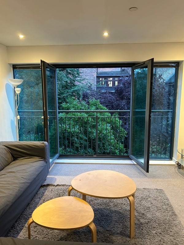 Room Woolpack Lane in Nottingham