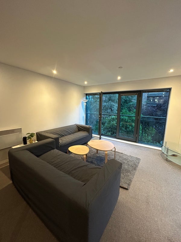 Room Woolpack Lane in Nottingham