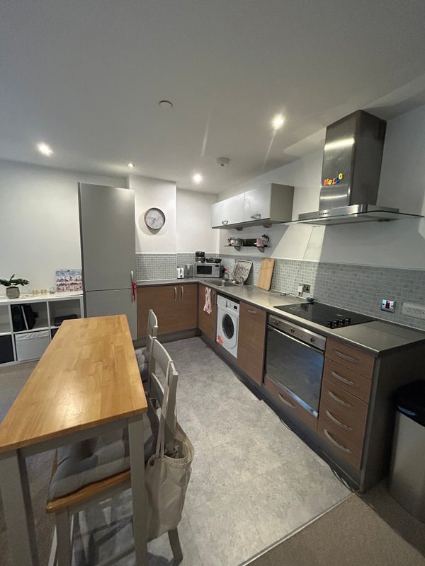 Room Woolpack Lane in Nottingham