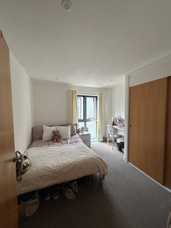 Room Woolpack Lane in Nottingham