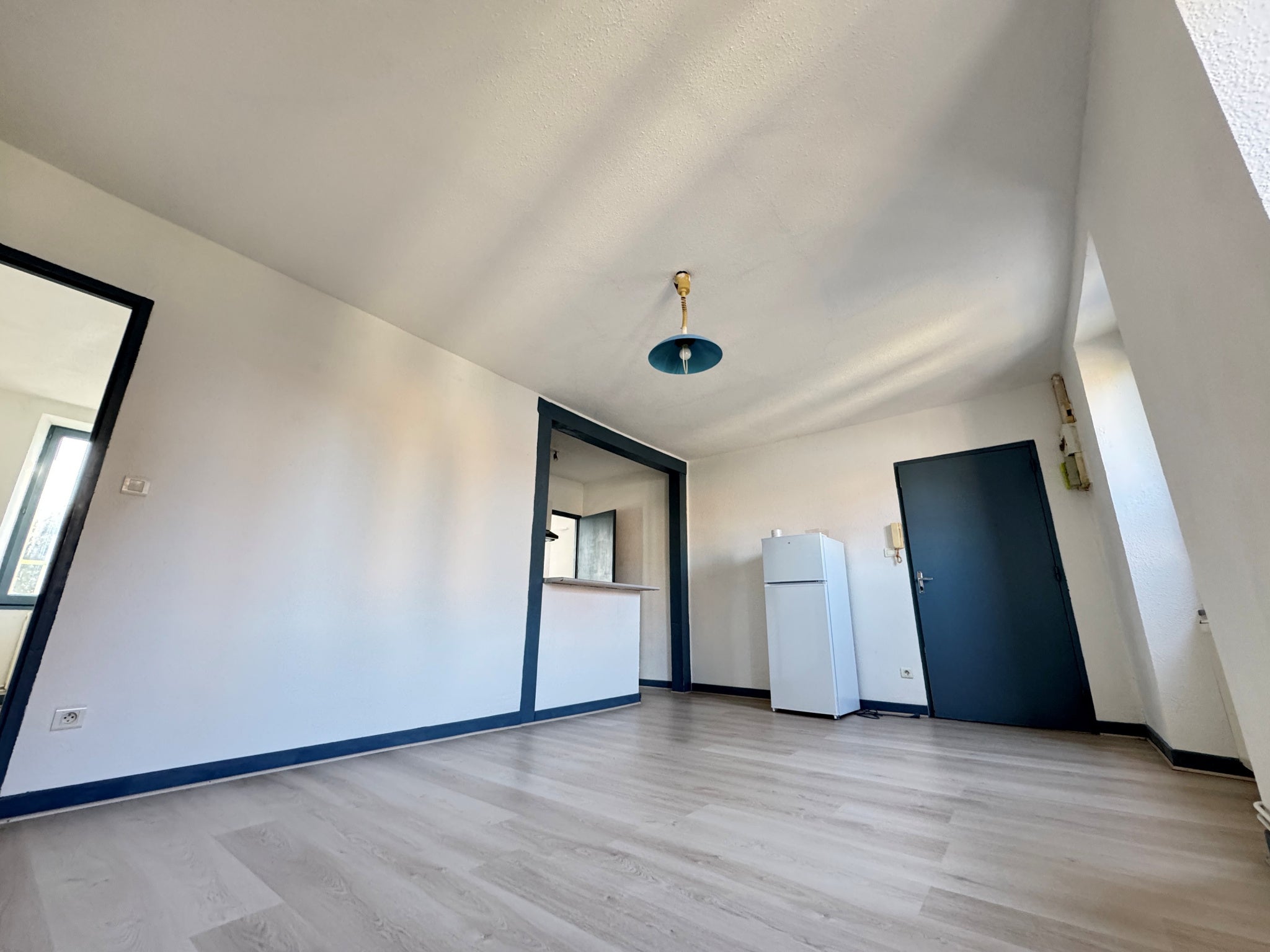 Appartement D 19 à Danjoutin