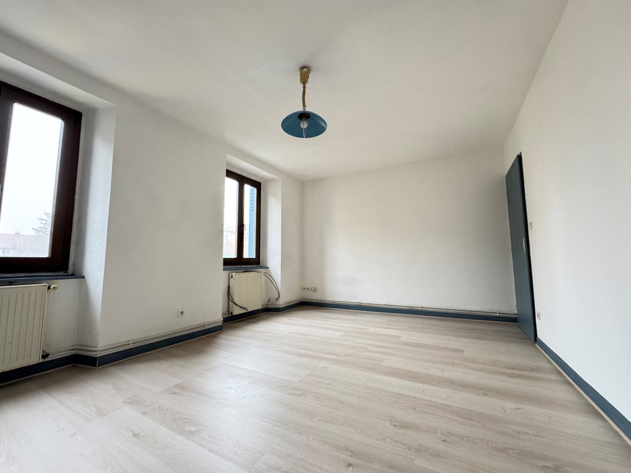 Appartement D 19 à Danjoutin