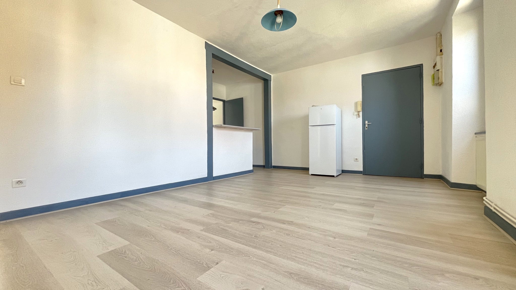 Appartement D 19 à Danjoutin