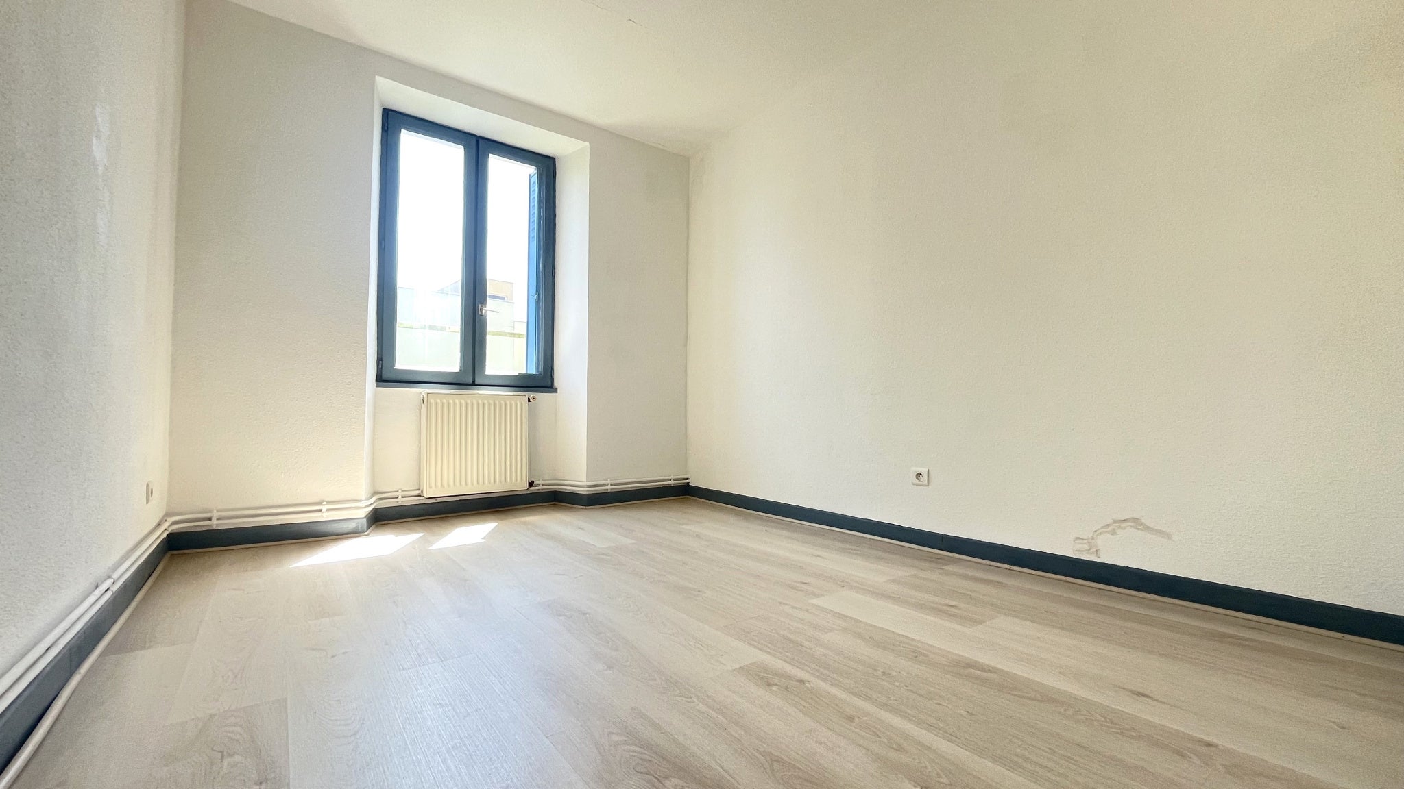 Appartement D 19 à Danjoutin