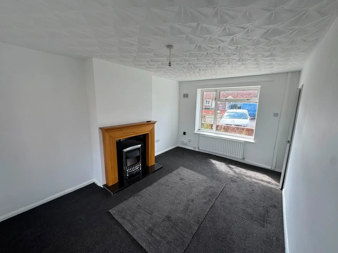 House Loch Grove in Hartlepool